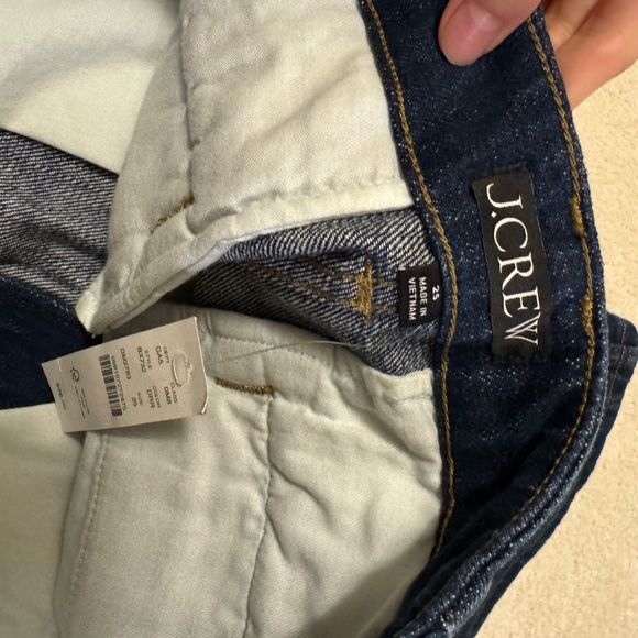 Mini Skirt - Picture 3 of 3